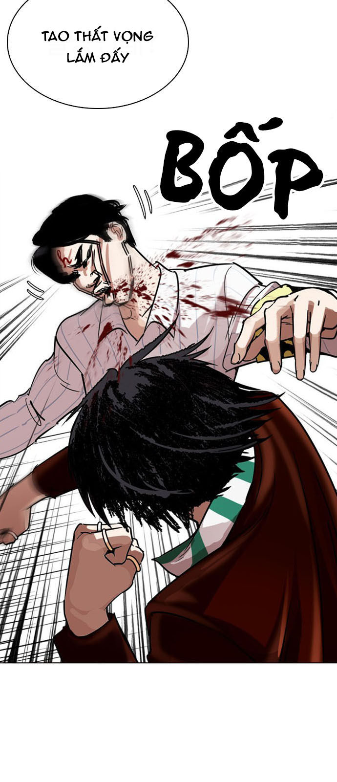 Hoán Đổi Diệu Kỳ Chapter 223 - Trang 53