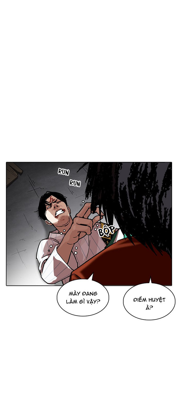 Hoán Đổi Diệu Kỳ Chapter 223 - Trang 54