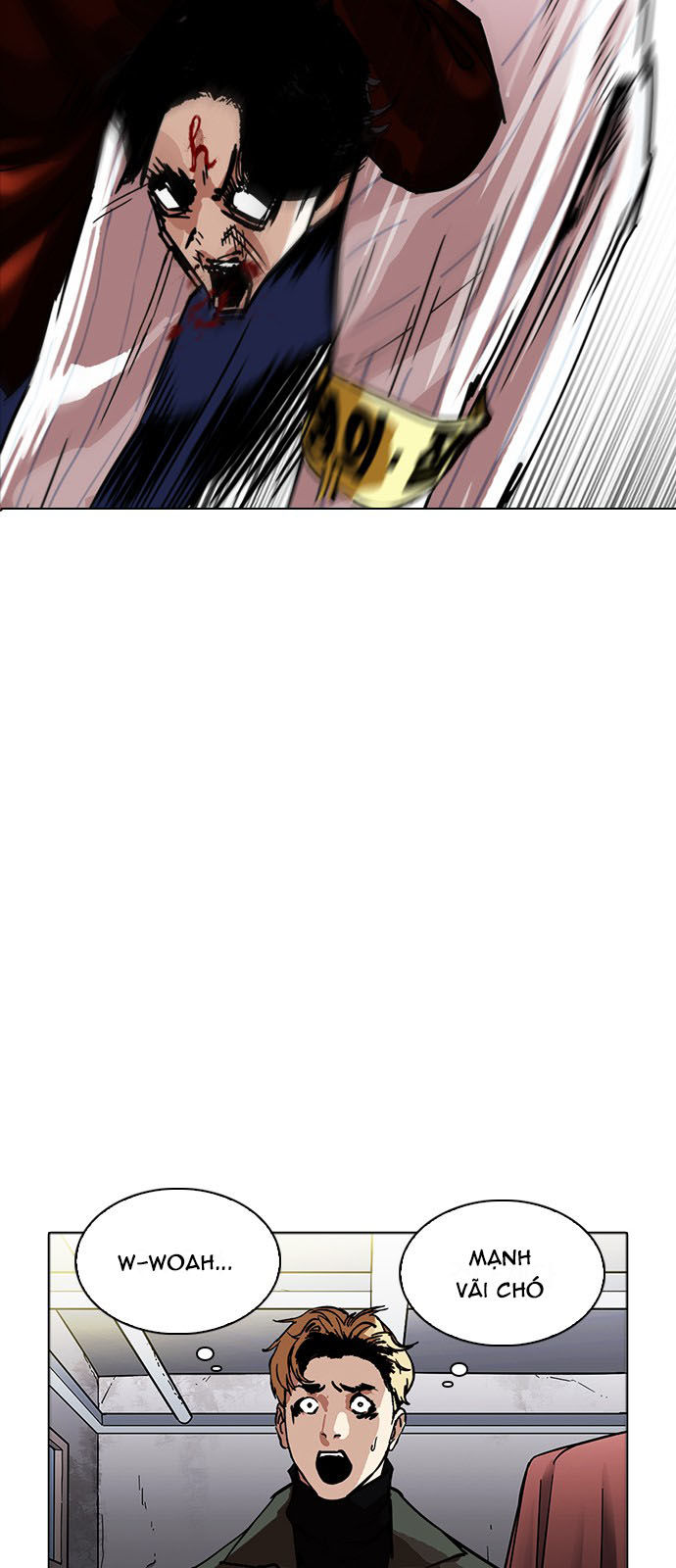 Hoán Đổi Diệu Kỳ Chapter 223 - Trang 56