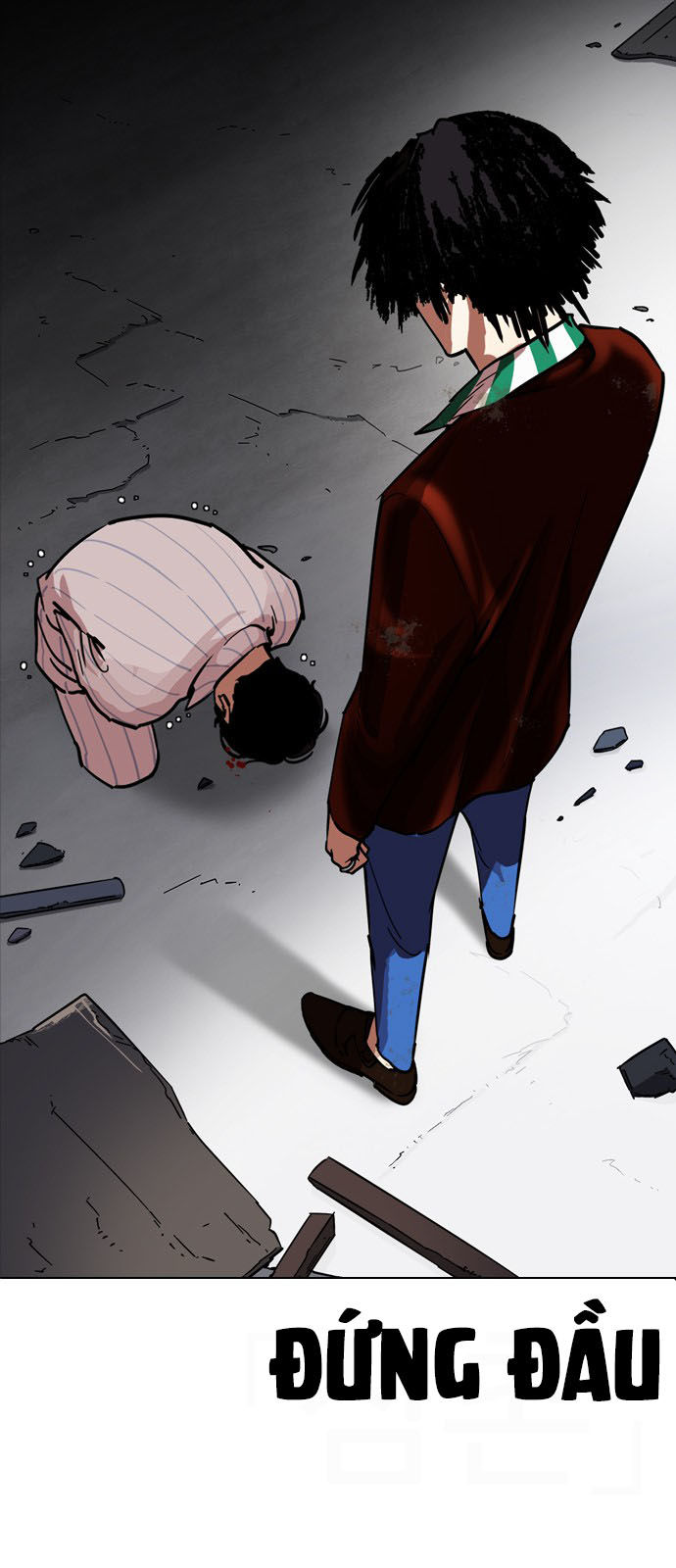 Hoán Đổi Diệu Kỳ Chapter 223 - Trang 58