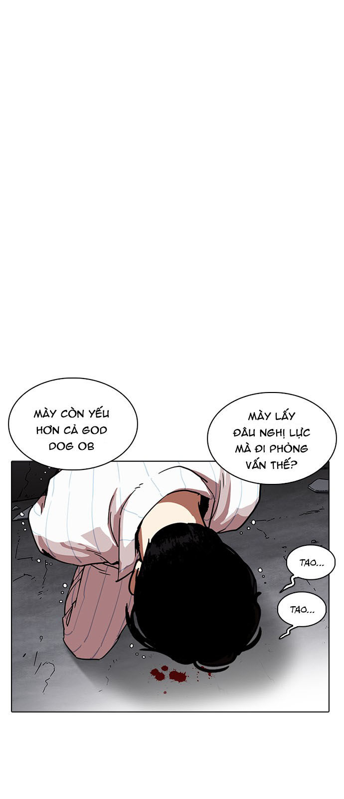 Hoán Đổi Diệu Kỳ Chapter 223 - Trang 59