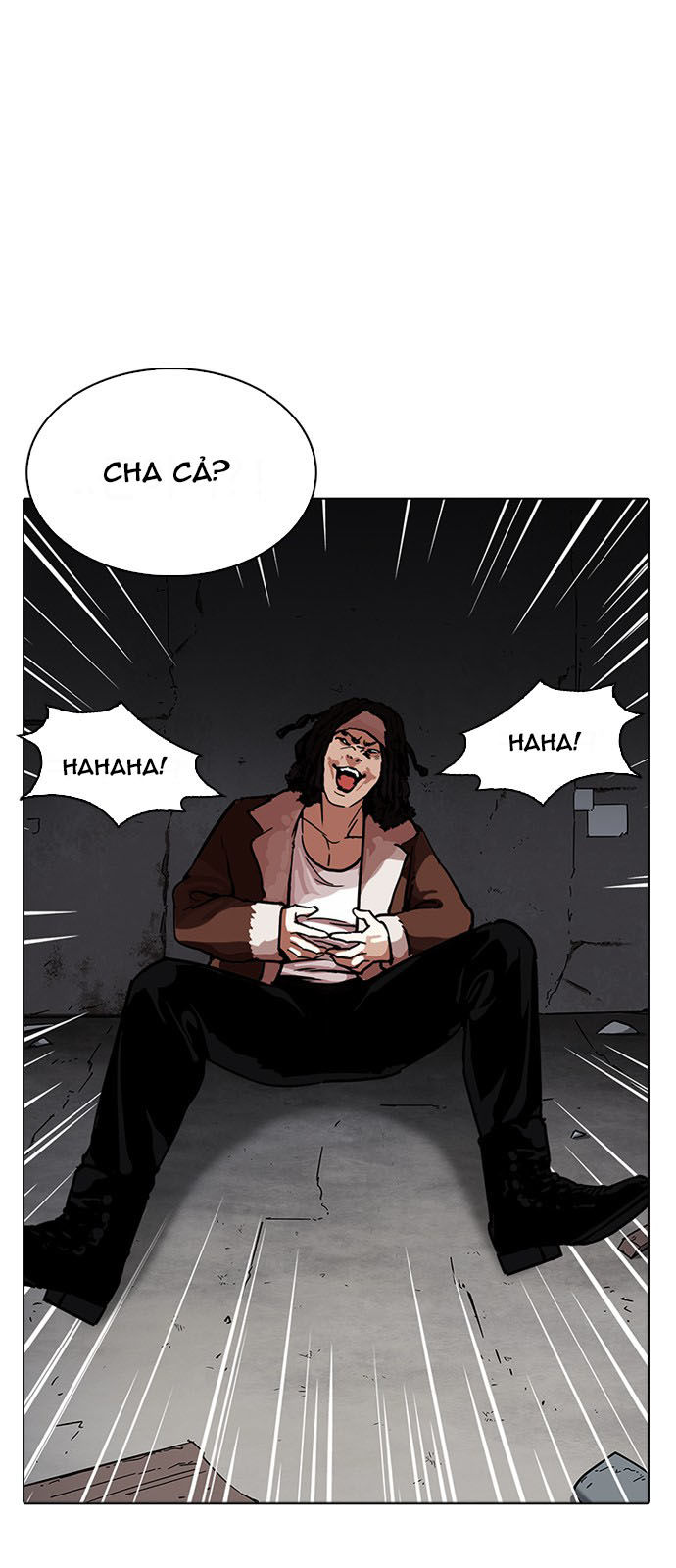 Hoán Đổi Diệu Kỳ Chapter 223 - Trang 61