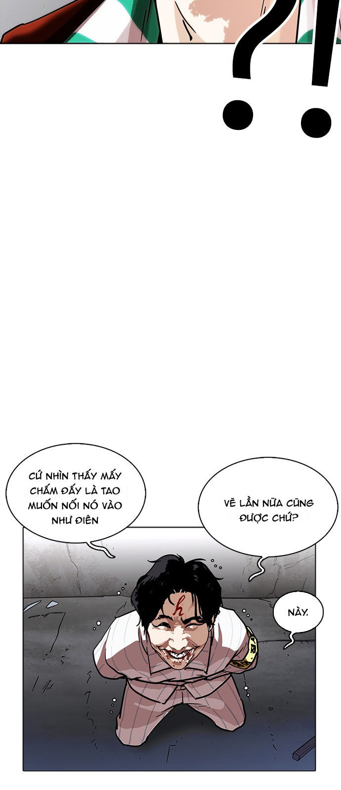 Hoán Đổi Diệu Kỳ Chapter 223 - Trang 64