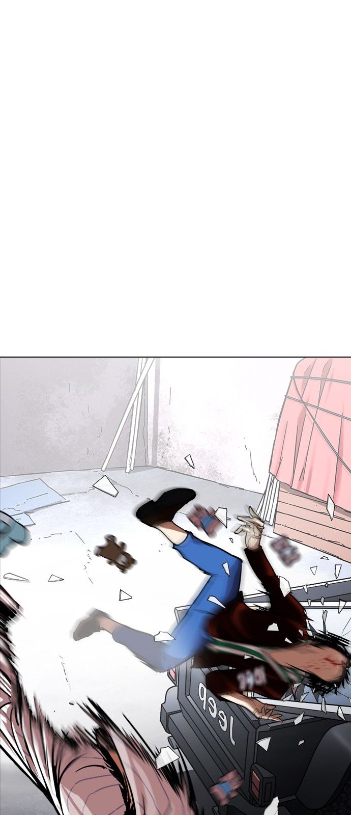 Hoán Đổi Diệu Kỳ Chapter 223 - Trang 69