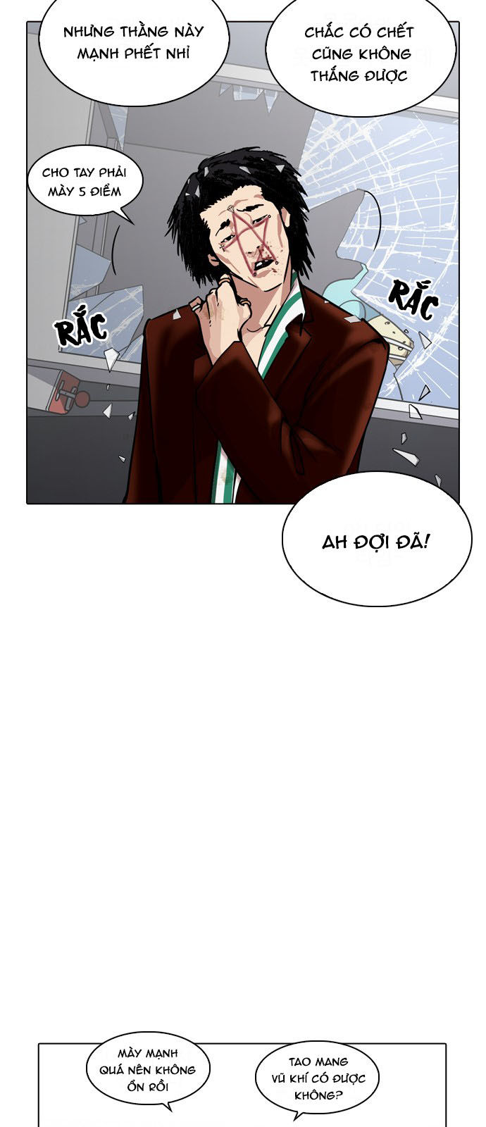 Hoán Đổi Diệu Kỳ Chapter 223 - Trang 74