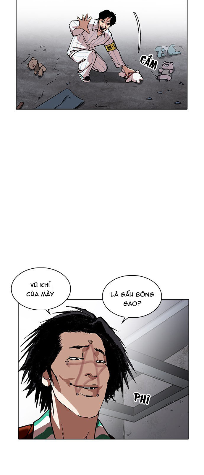 Hoán Đổi Diệu Kỳ Chapter 223 - Trang 75