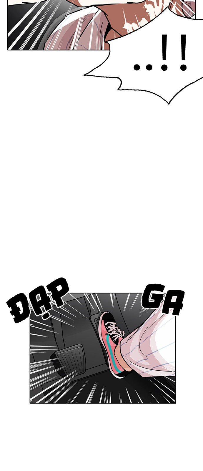 Hoán Đổi Diệu Kỳ Chapter 223 - Trang 8