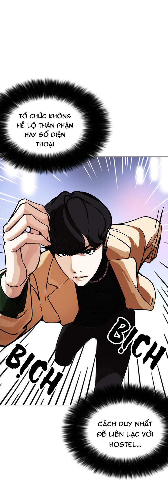 Hoán Đổi Diệu Kỳ Chapter 223 - Trang 86