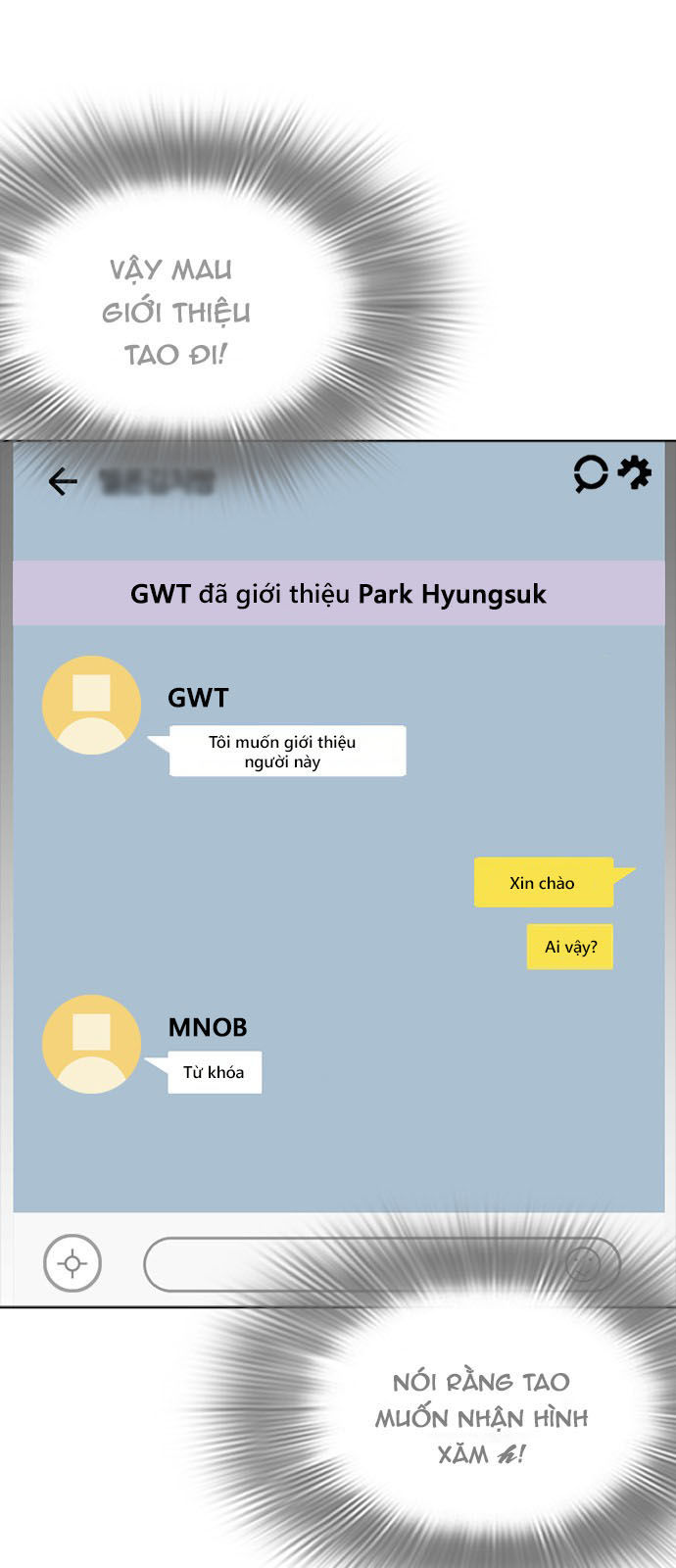 Hoán Đổi Diệu Kỳ Chapter 223 - Trang 91