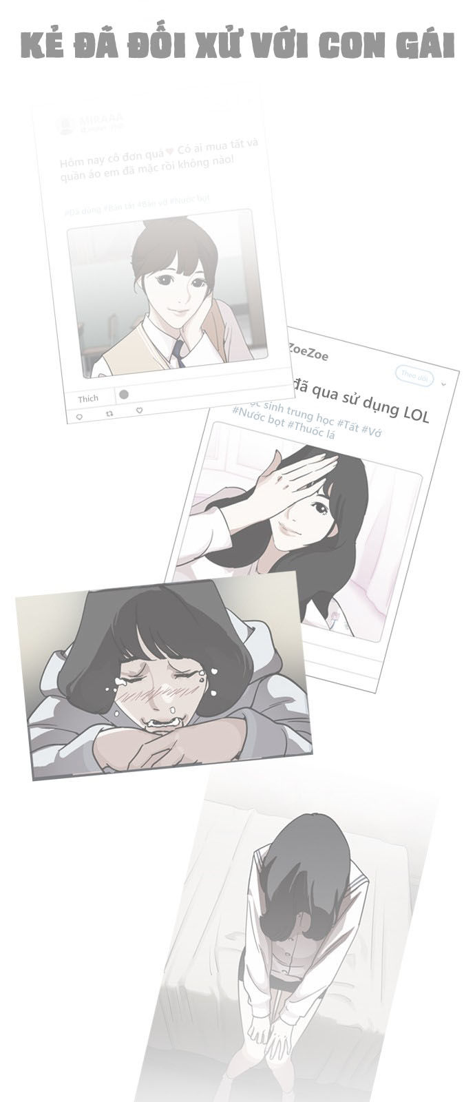 Hoán Đổi Diệu Kỳ Chapter 223 - Trang 97