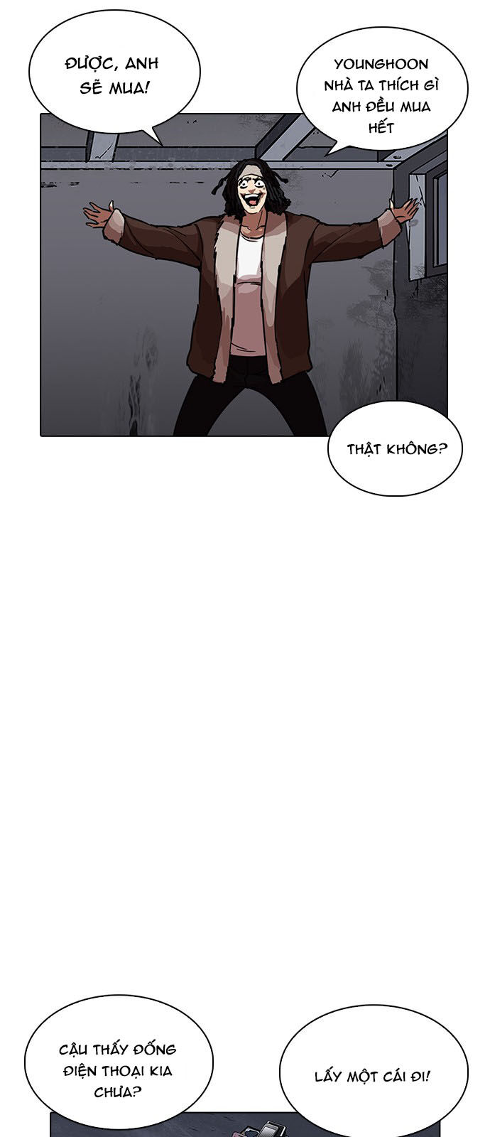 Hoán Đổi Diệu Kỳ Chapter 224 - Trang 10