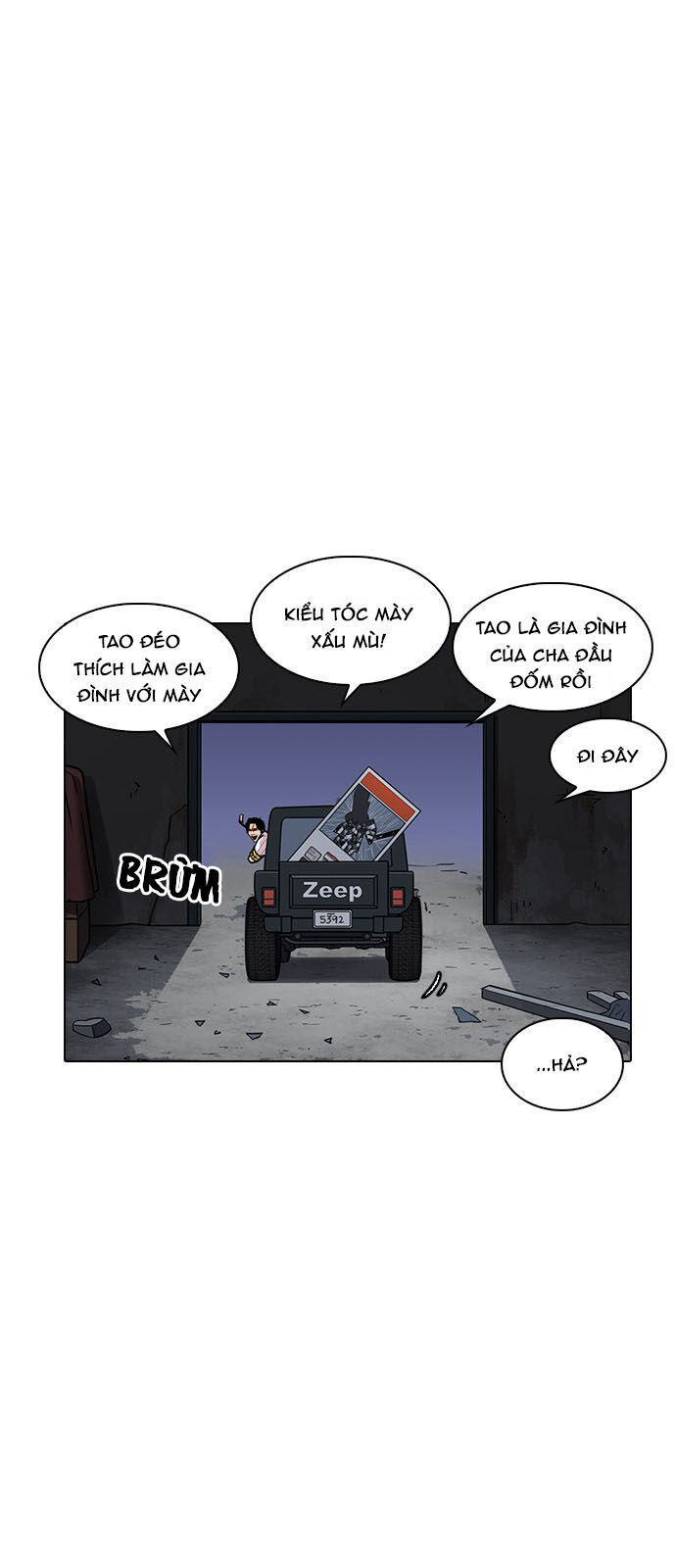 Hoán Đổi Diệu Kỳ Chapter 224 - Trang 13
