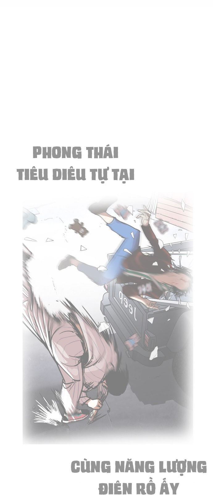 Hoán Đổi Diệu Kỳ Chapter 224 - Trang 2