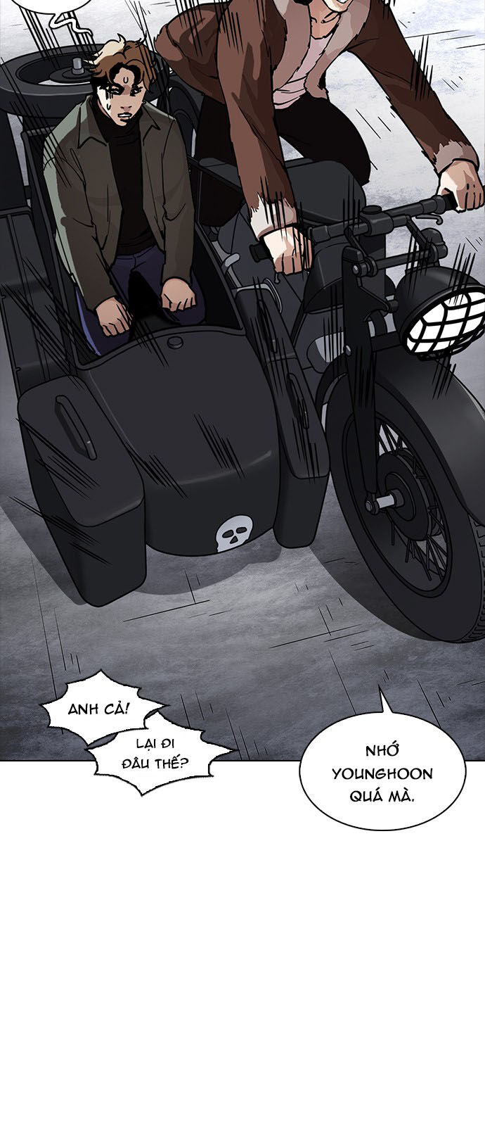 Hoán Đổi Diệu Kỳ Chapter 224 - Trang 23