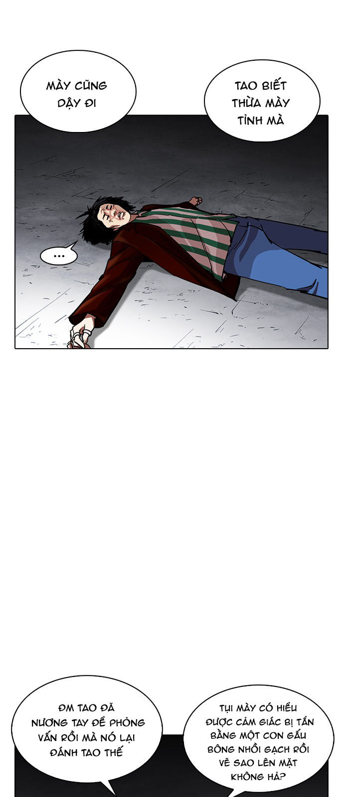 Hoán Đổi Diệu Kỳ Chapter 224 - Trang 27