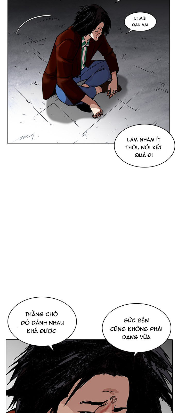 Hoán Đổi Diệu Kỳ Chapter 224 - Trang 28