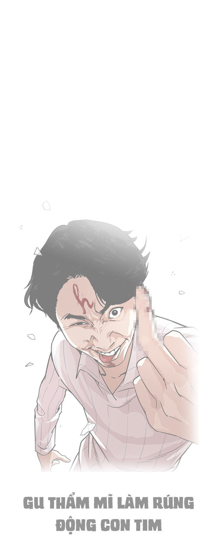 Hoán Đổi Diệu Kỳ Chapter 224 - Trang 3