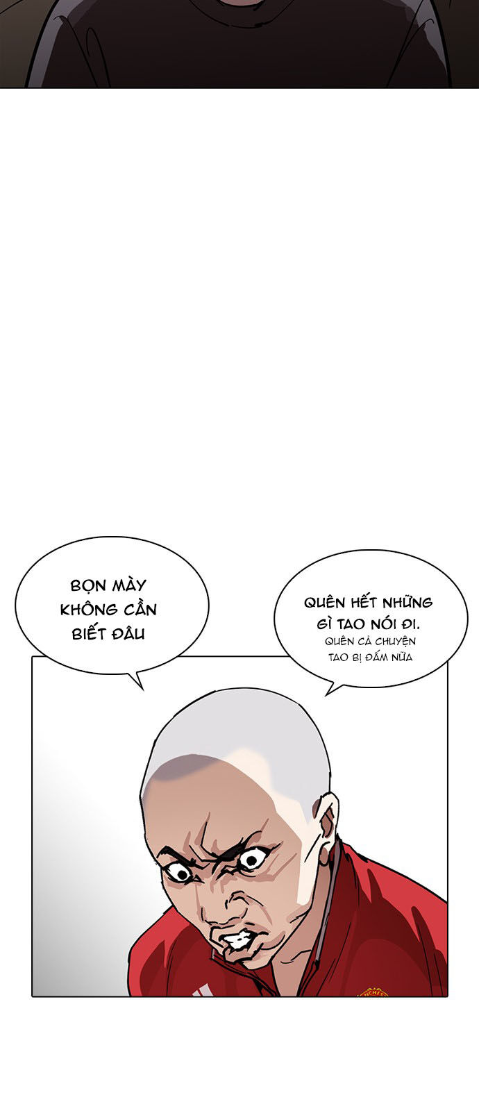 Hoán Đổi Diệu Kỳ Chapter 224 - Trang 35