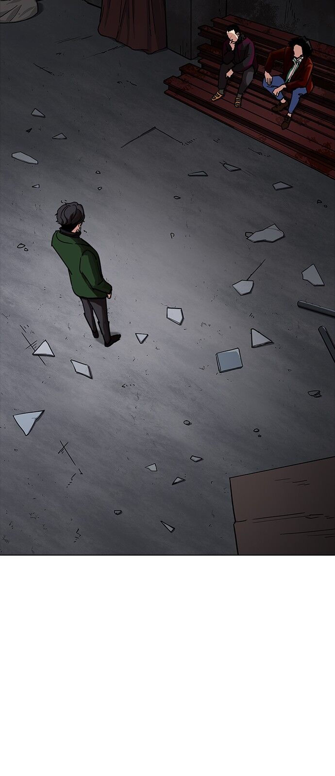 Hoán Đổi Diệu Kỳ Chapter 224 - Trang 39