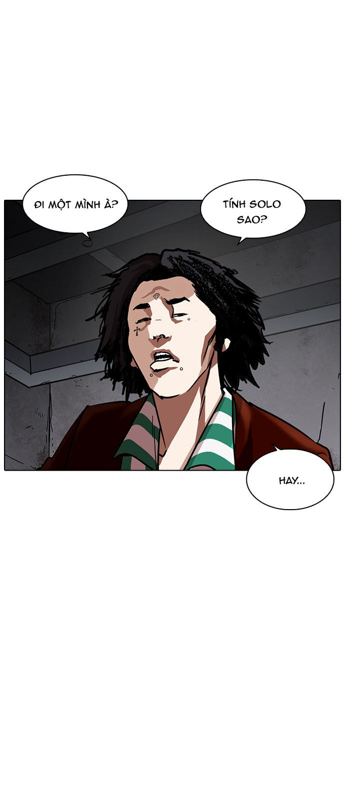 Hoán Đổi Diệu Kỳ Chapter 224 - Trang 41