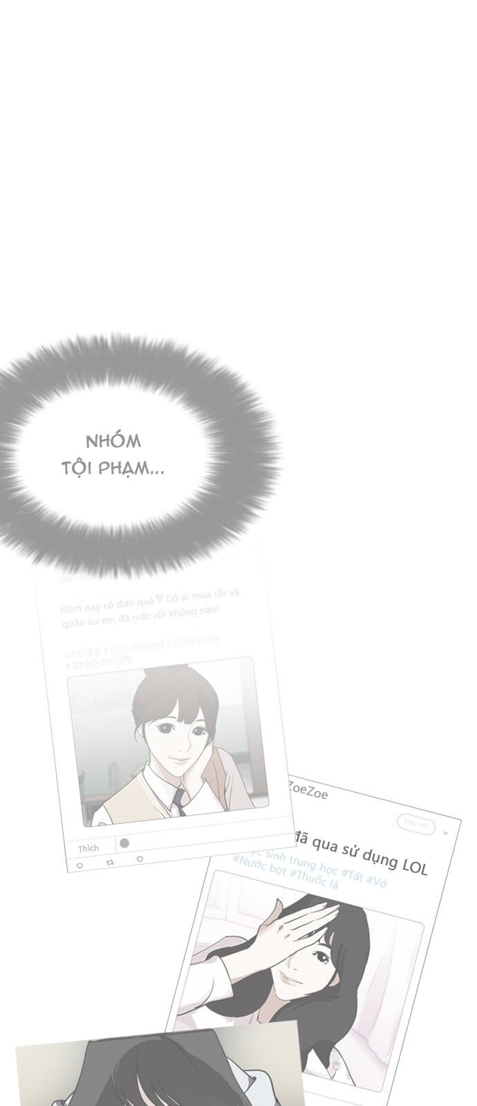 Hoán Đổi Diệu Kỳ Chapter 224 - Trang 46