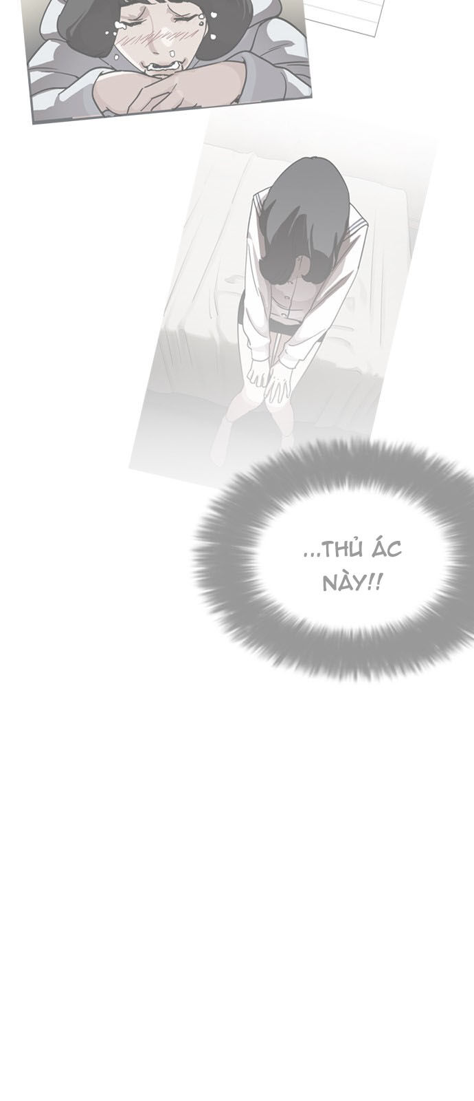 Hoán Đổi Diệu Kỳ Chapter 224 - Trang 47