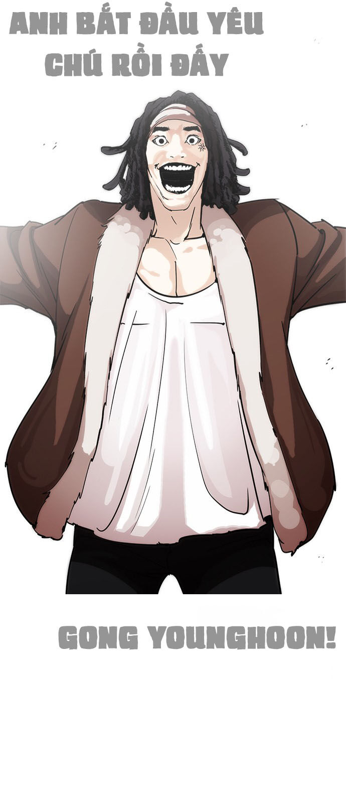 Hoán Đổi Diệu Kỳ Chapter 224 - Trang 6