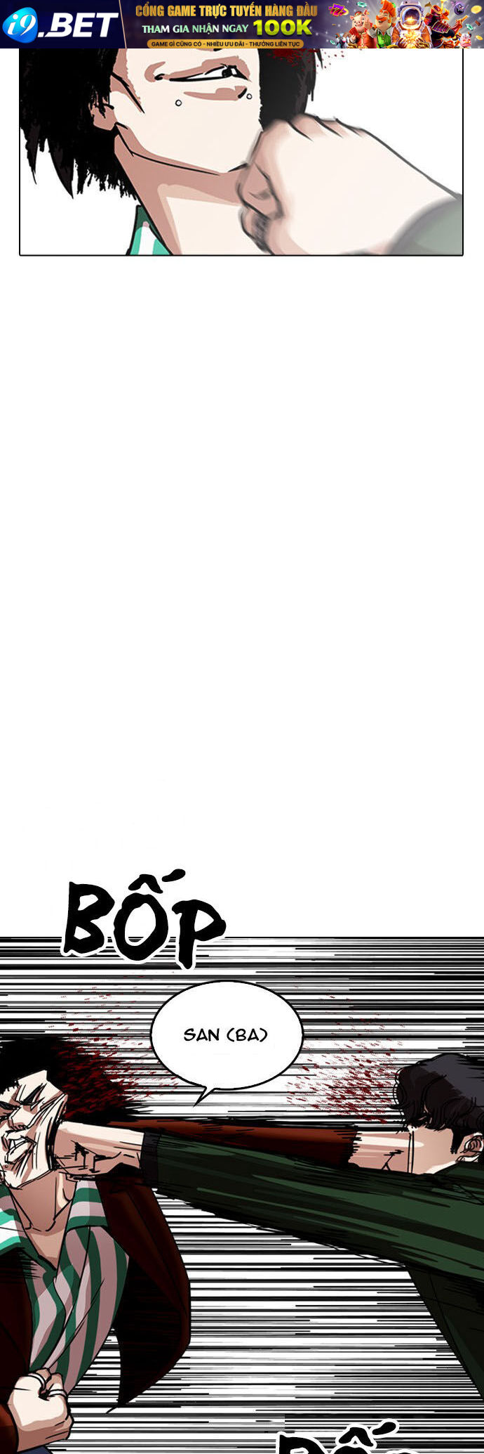 Hoán Đổi Diệu Kỳ Chapter 224 - Trang 60