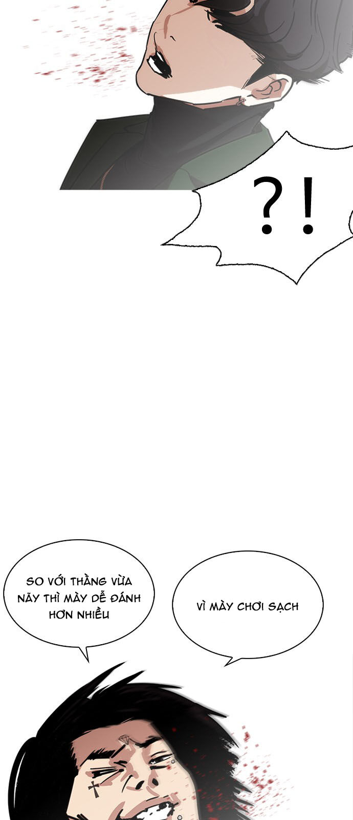 Hoán Đổi Diệu Kỳ Chapter 224 - Trang 62