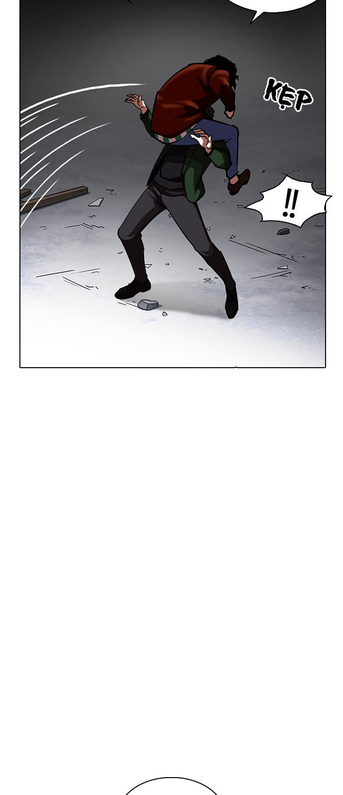 Hoán Đổi Diệu Kỳ Chapter 224 - Trang 67