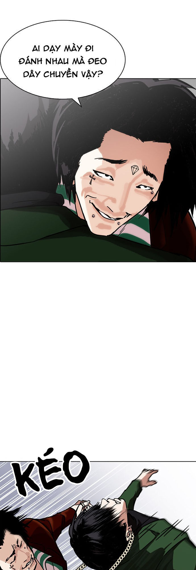 Hoán Đổi Diệu Kỳ Chapter 224 - Trang 72