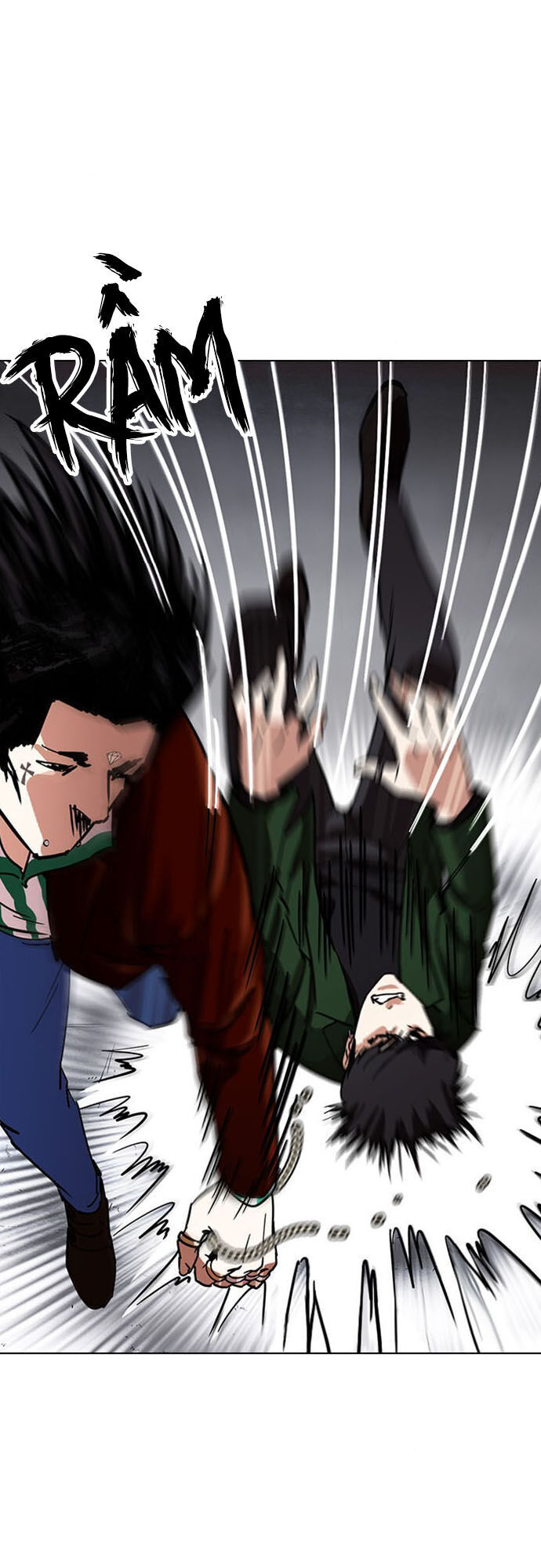 Hoán Đổi Diệu Kỳ Chapter 224 - Trang 74