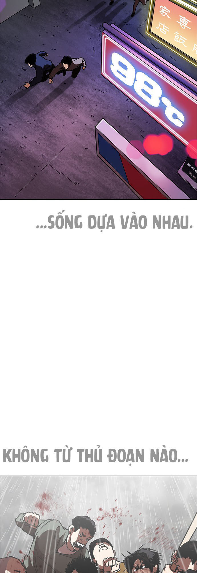 Hoán Đổi Diệu Kỳ Chapter 224 - Trang 79