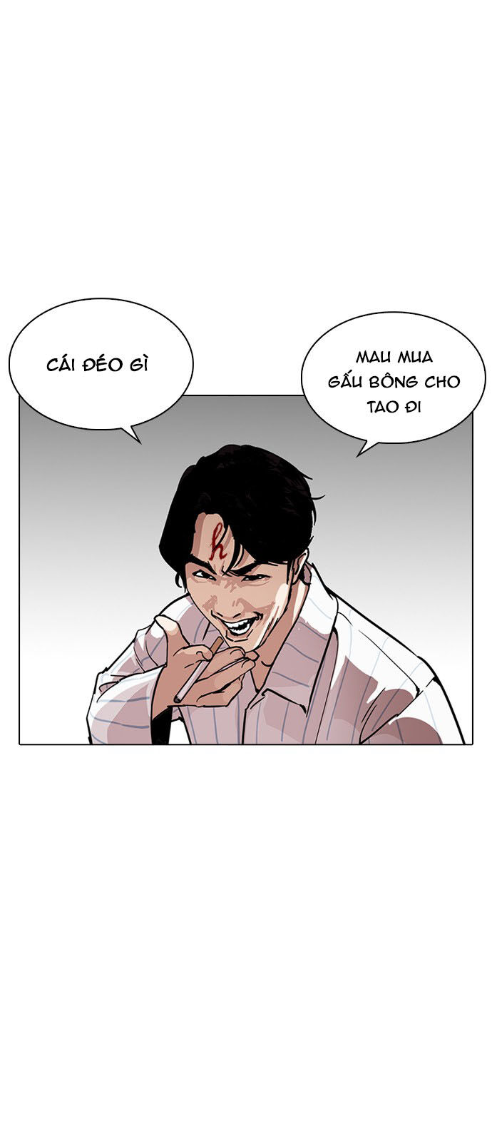 Hoán Đổi Diệu Kỳ Chapter 224 - Trang 9