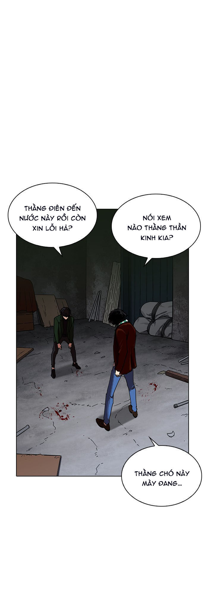 Hoán Đổi Diệu Kỳ Chapter 224 - Trang 92