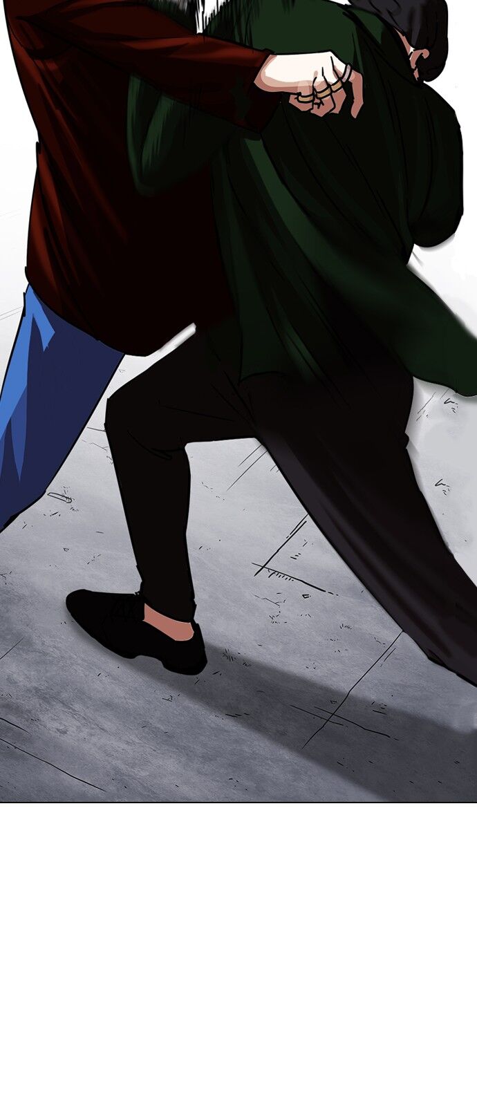 Hoán Đổi Diệu Kỳ Chapter 224 - Trang 96