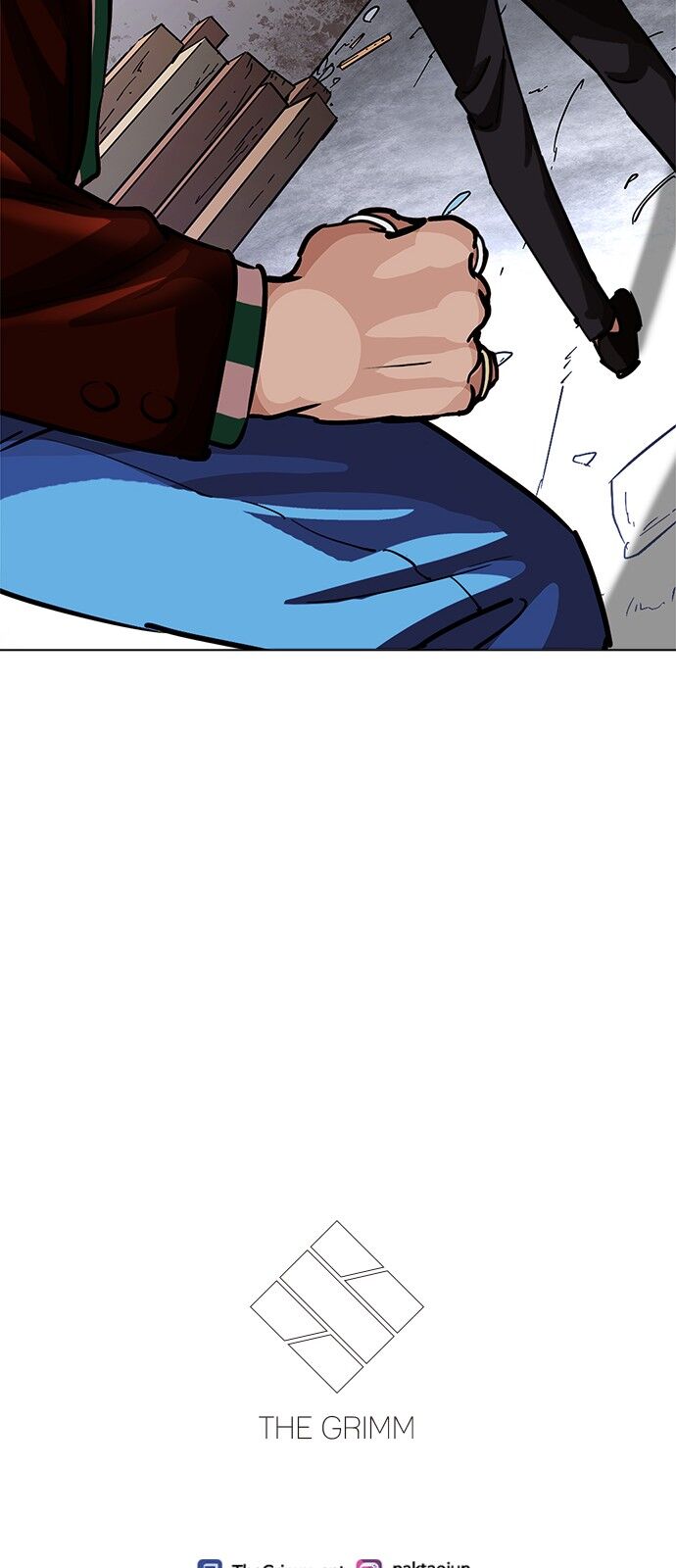 Hoán Đổi Diệu Kỳ Chapter 225 - Trang 101