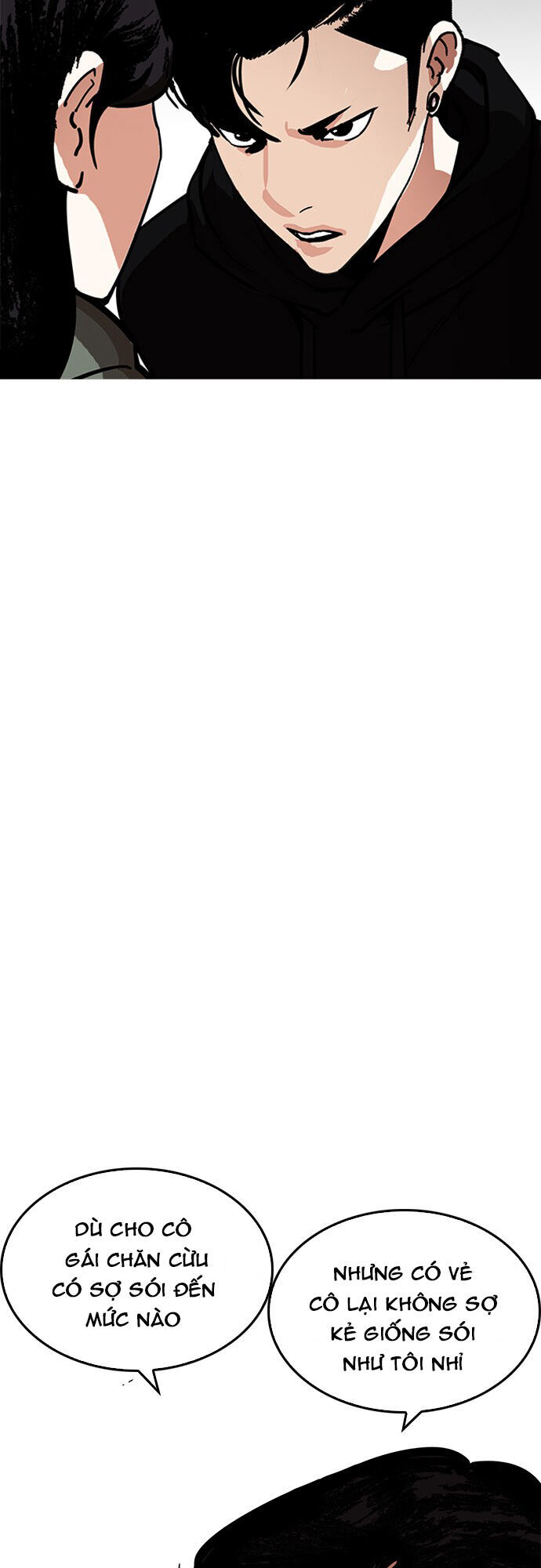 Hoán Đổi Diệu Kỳ Chapter 225 - Trang 21