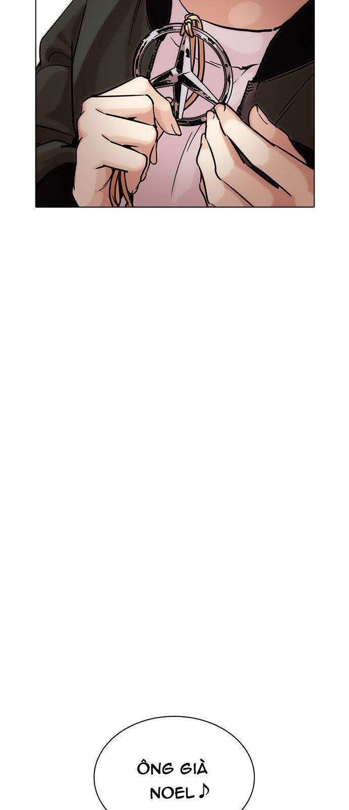 Hoán Đổi Diệu Kỳ Chapter 225 - Trang 25