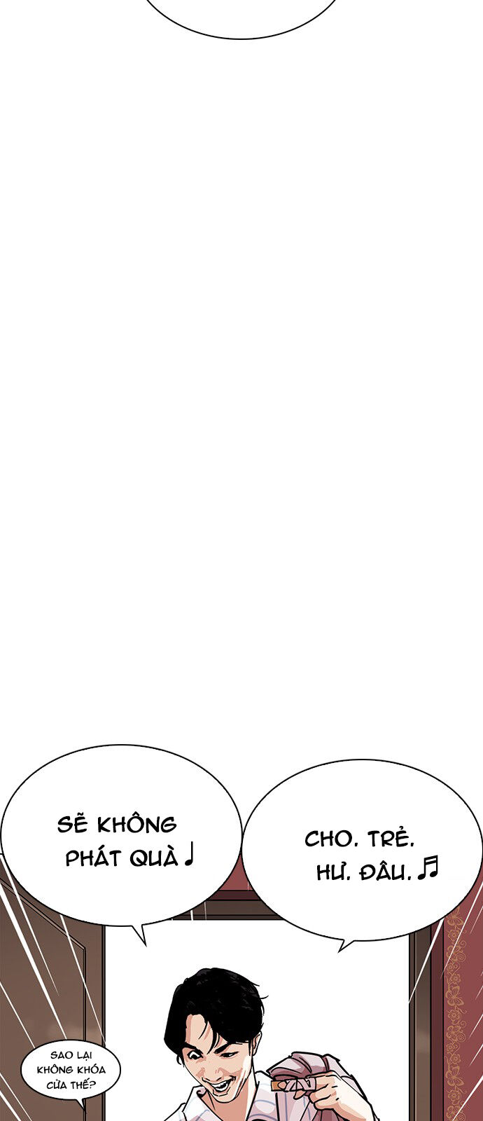 Hoán Đổi Diệu Kỳ Chapter 225 - Trang 26
