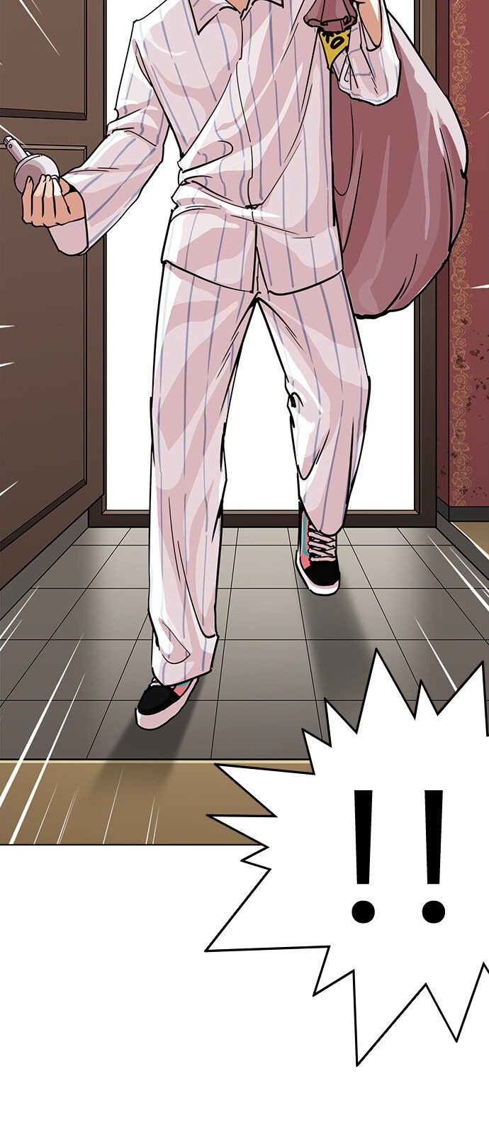 Hoán Đổi Diệu Kỳ Chapter 225 - Trang 27