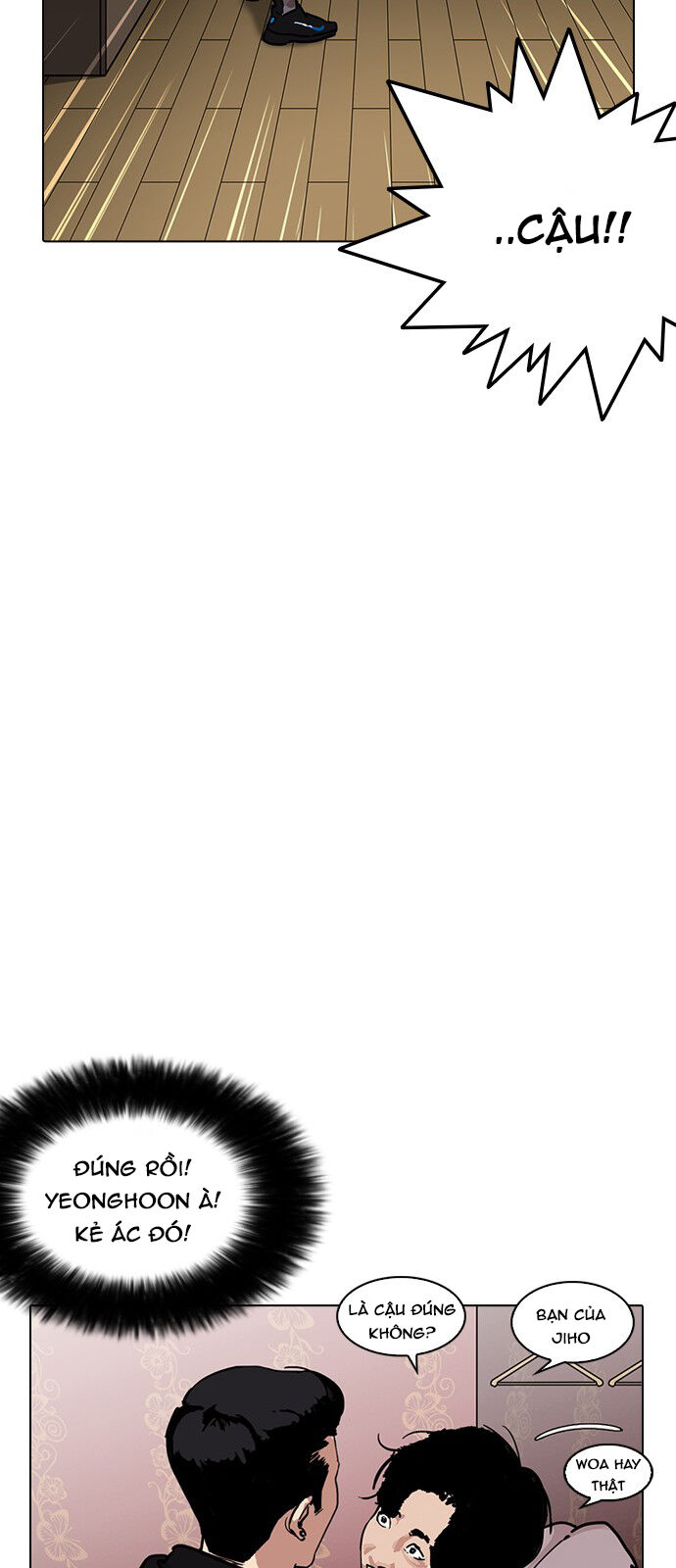 Hoán Đổi Diệu Kỳ Chapter 225 - Trang 30