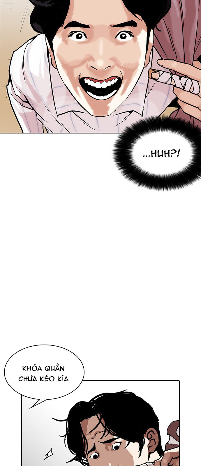Hoán Đổi Diệu Kỳ Chapter 225 - Trang 32