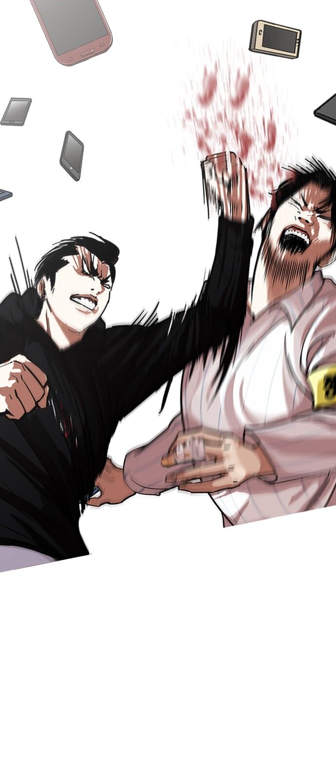 Hoán Đổi Diệu Kỳ Chapter 225 - Trang 34