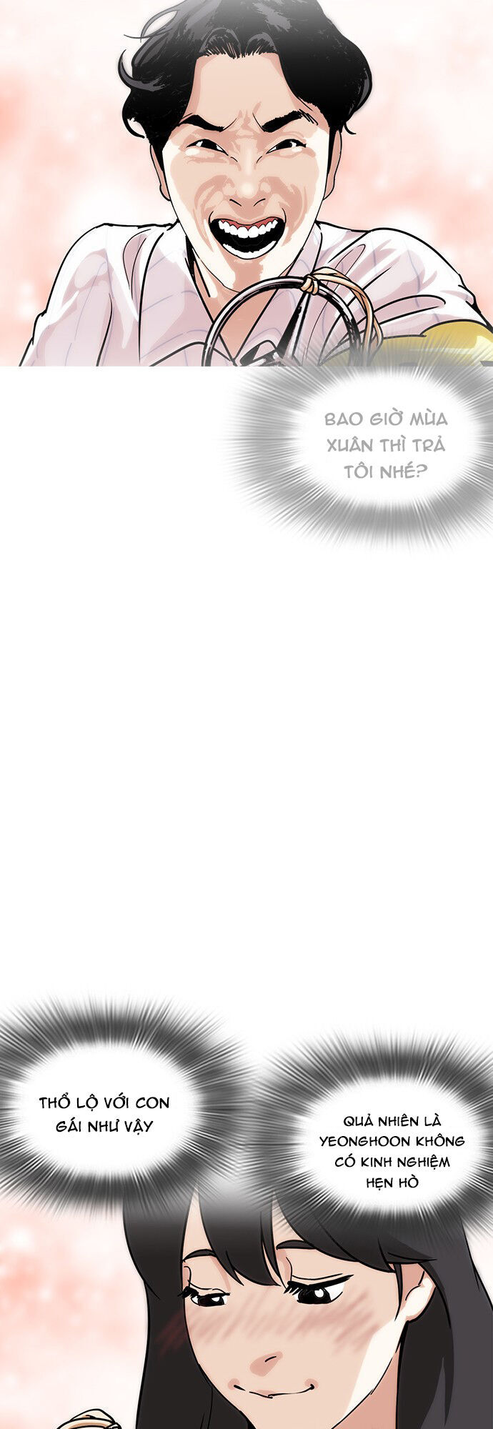 Hoán Đổi Diệu Kỳ Chapter 225 - Trang 5