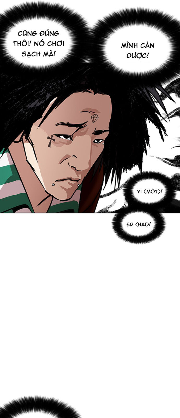 Hoán Đổi Diệu Kỳ Chapter 225 - Trang 52