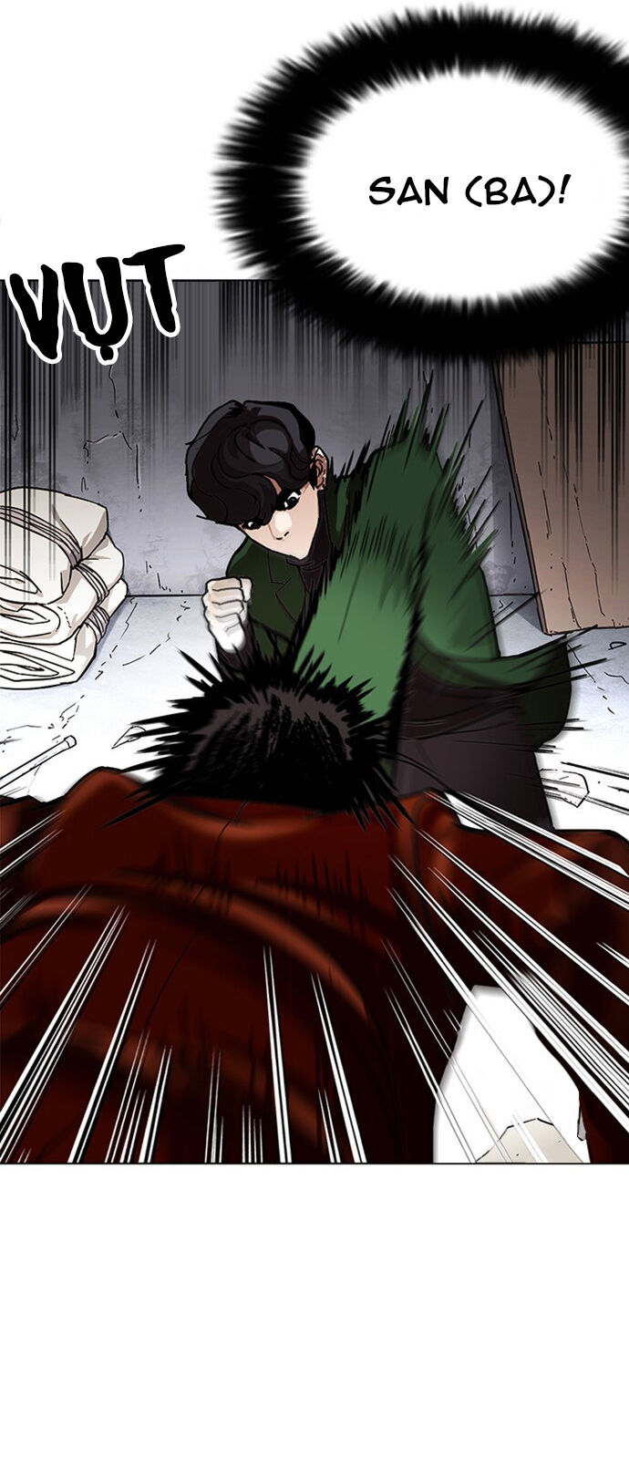 Hoán Đổi Diệu Kỳ Chapter 225 - Trang 62