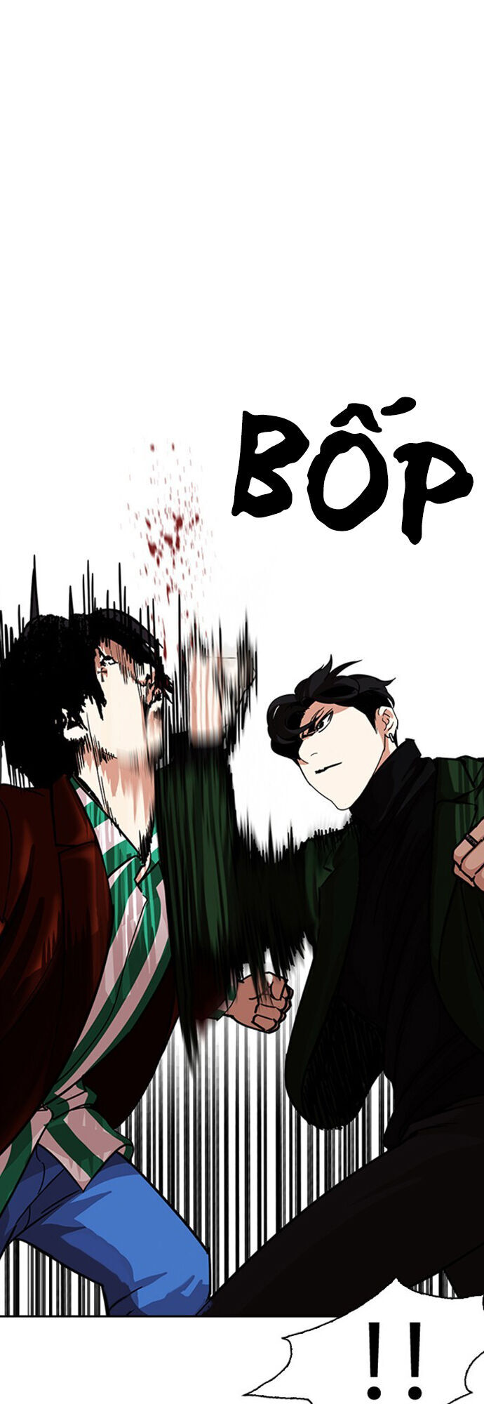 Hoán Đổi Diệu Kỳ Chapter 225 - Trang 64