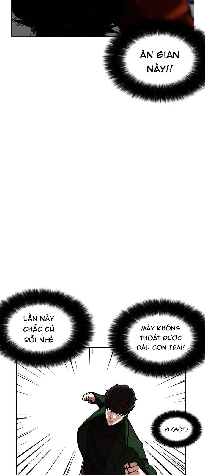 Hoán Đổi Diệu Kỳ Chapter 225 - Trang 66