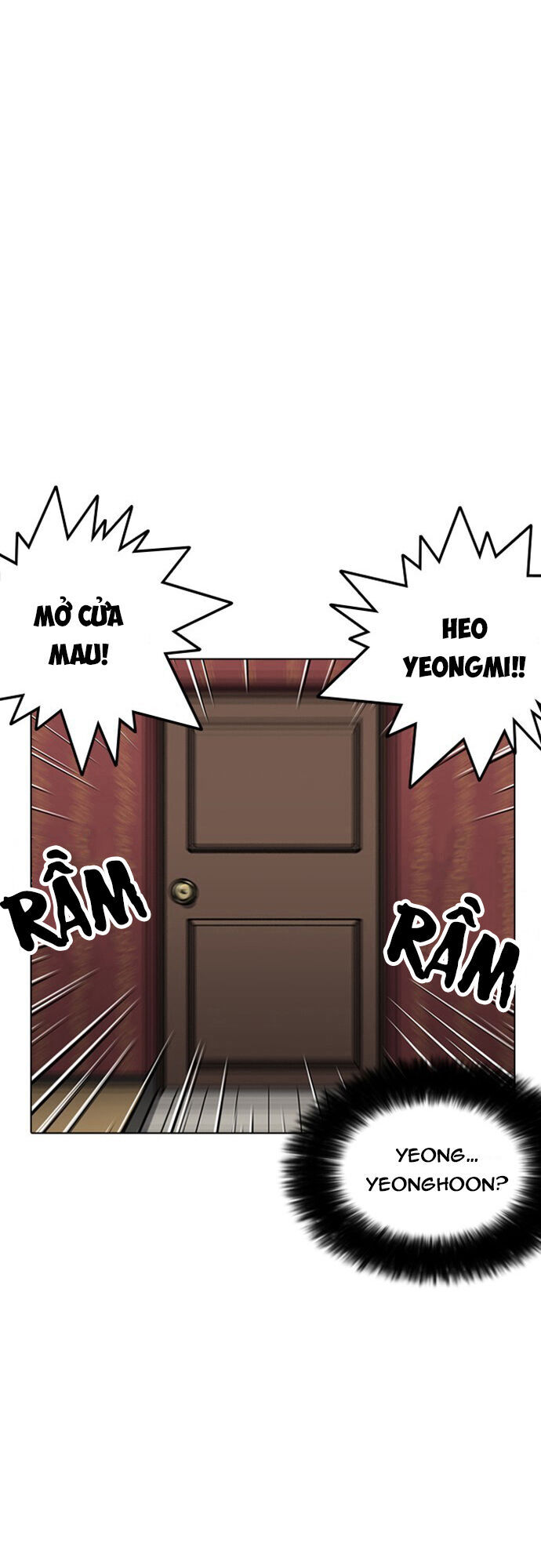 Hoán Đổi Diệu Kỳ Chapter 225 - Trang 8